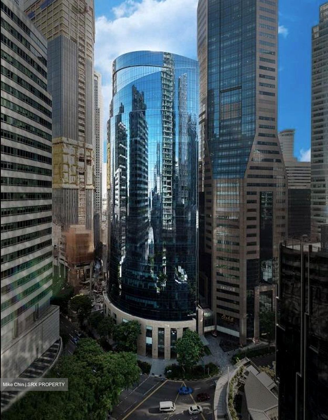 PLUS (D1), Office #619964421